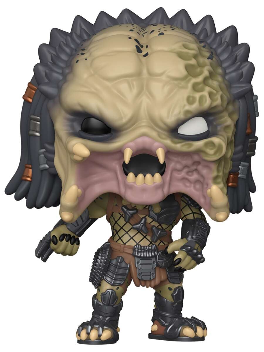Фигурка Funko Pop: Хищник Волк (1998)