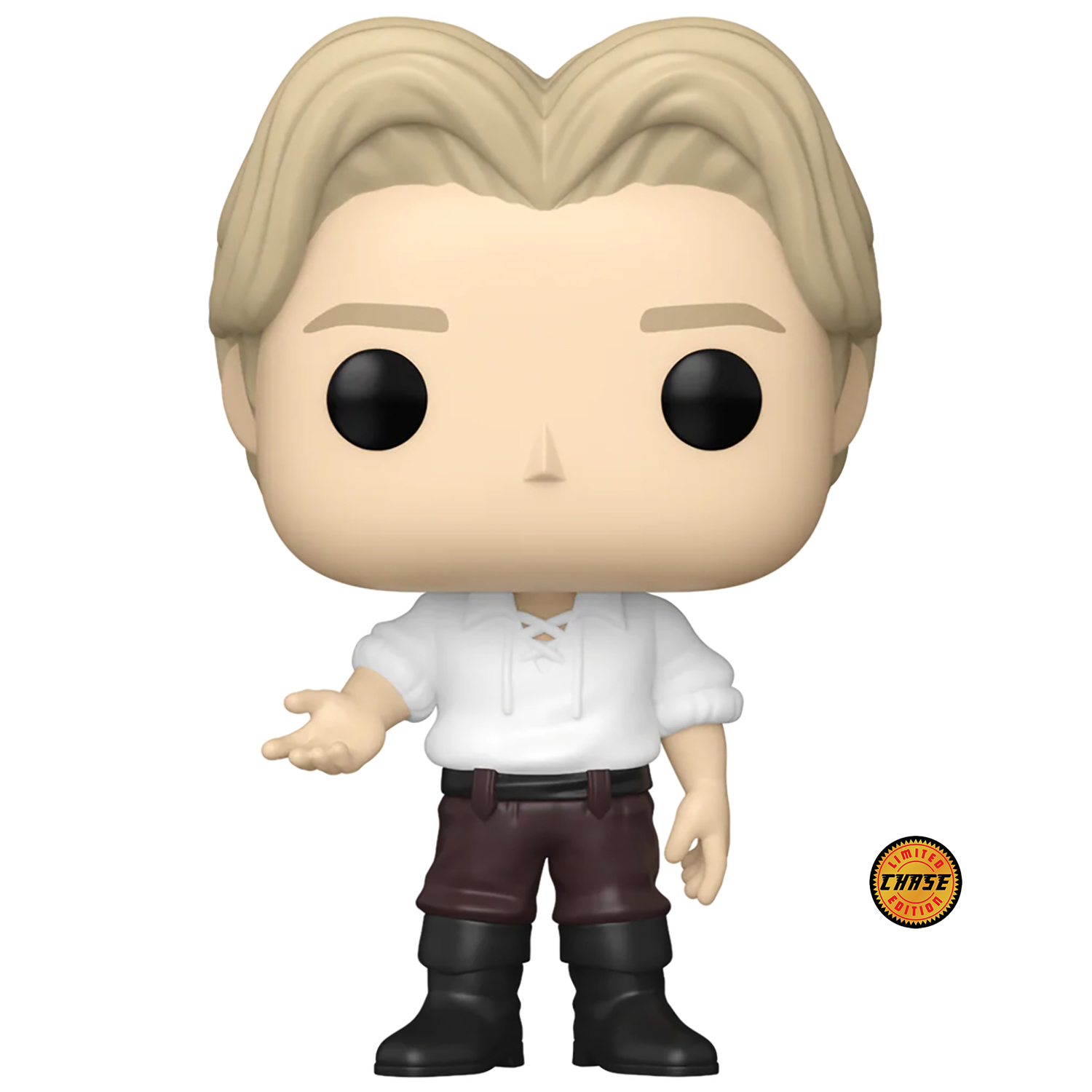 Фигурка Funko Pop: Каспер Chase (1848)