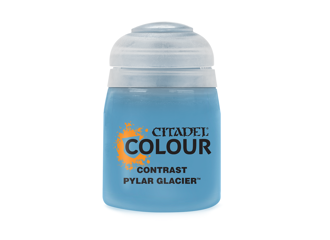 Contrast: Pylar Glacier (18 ml)