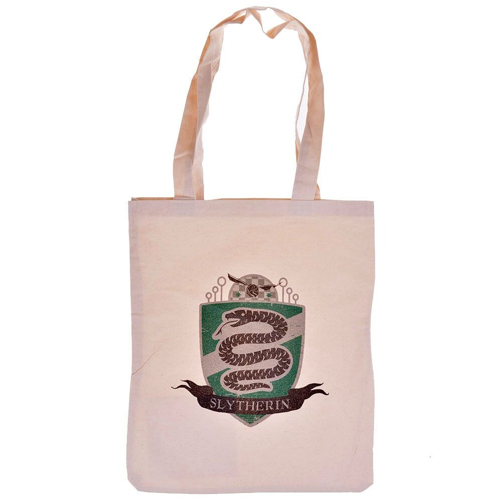 Шоппер Гарри Поттер Слизерин
