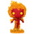 Фигурка Funko Pop: Fantastic Four FF Human Torch (1517)