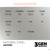 AK: Natural Steel AK11210 17 мл