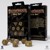 Набор кубиков Pathfinder Dice Set: Azlant, 7 шт.