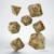 Набор кубиков Pathfinder Dice Set: Azlant, 7 шт.
