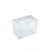 Коробочка Side Holder 80+ белая