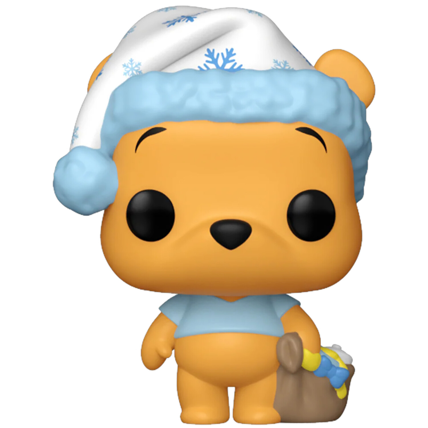 Фигурка Funko Pocket Pop: Праздничный Винни Пух