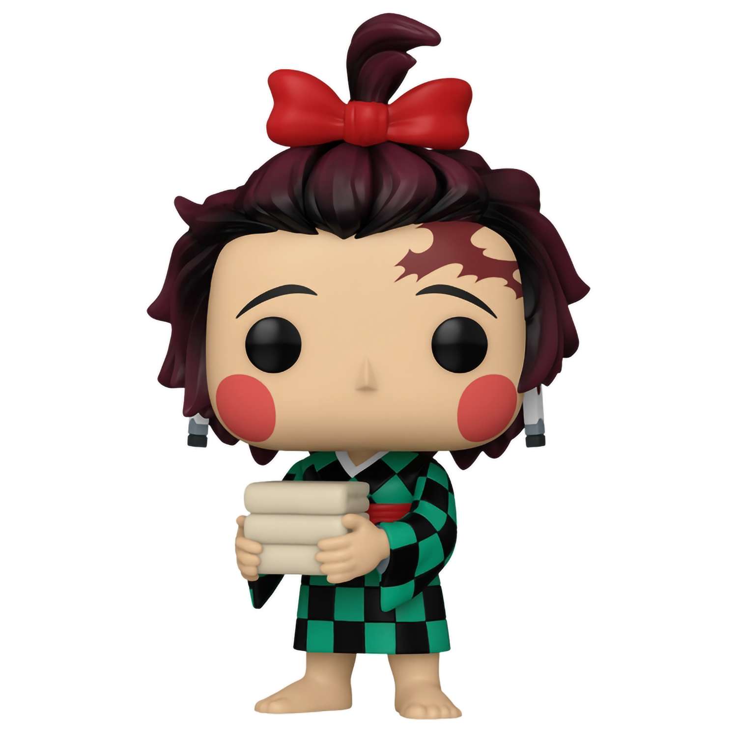 Фигурка Funko Pop: Demon Slayer: Танджиро Камадо в кимоно (1530)