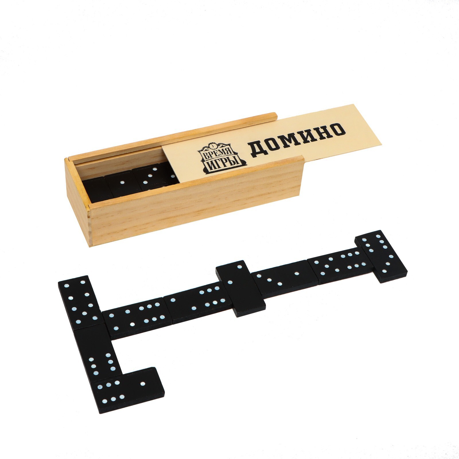 Домино "Классическое"