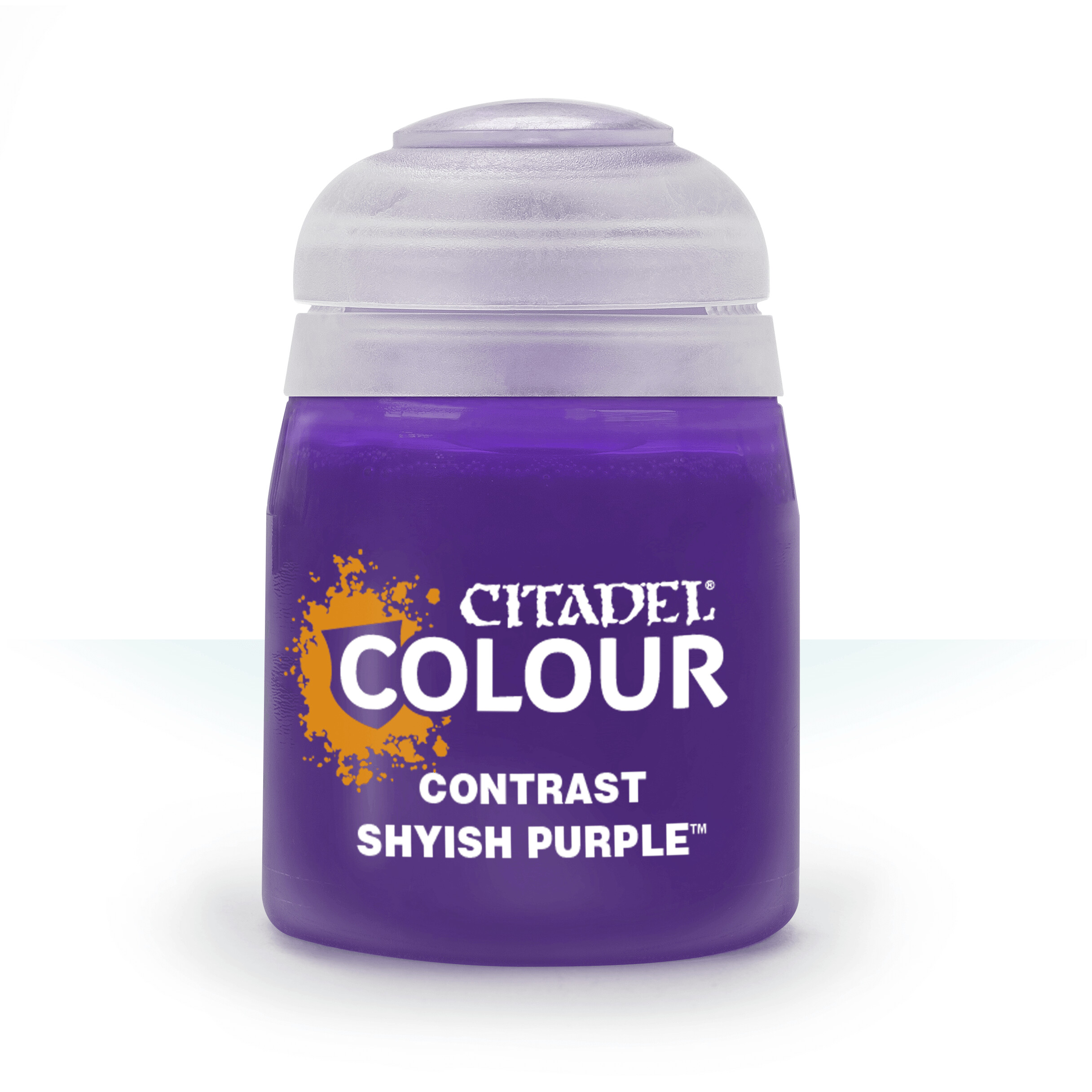 Contrast: Shyish Purple (18ml) (2022)