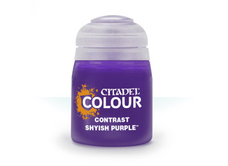 Contrast: Shyish Purple (18ml) (2022)