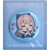 Значок Chibi Expressions Character Can Badge Sangonomiya