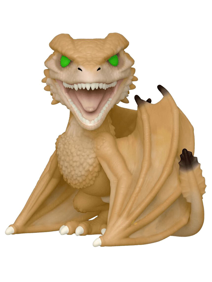 Фигурка Funko Pop: Дом Дракона - Сиракс