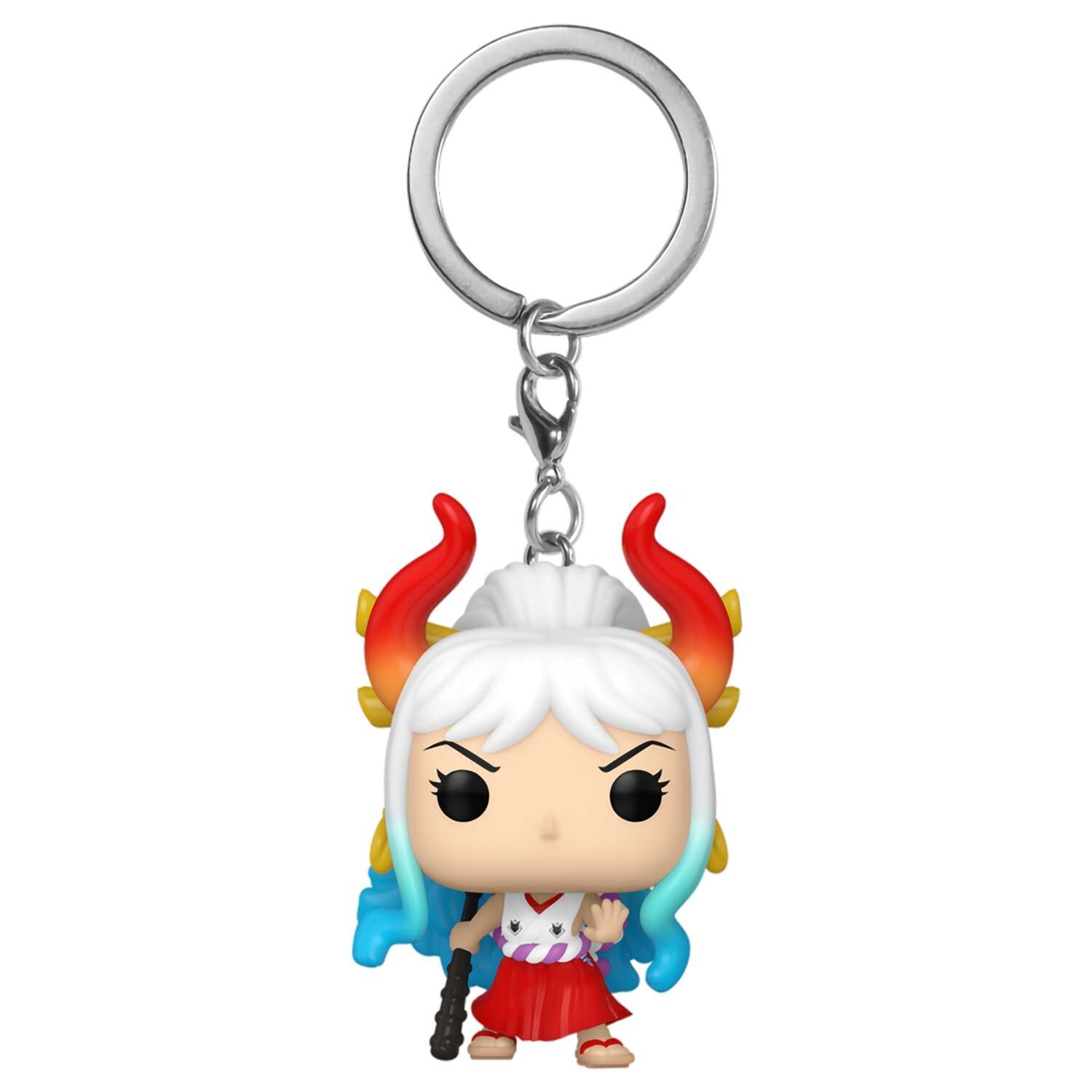 Брелок Funko Pocket POP: Ямато