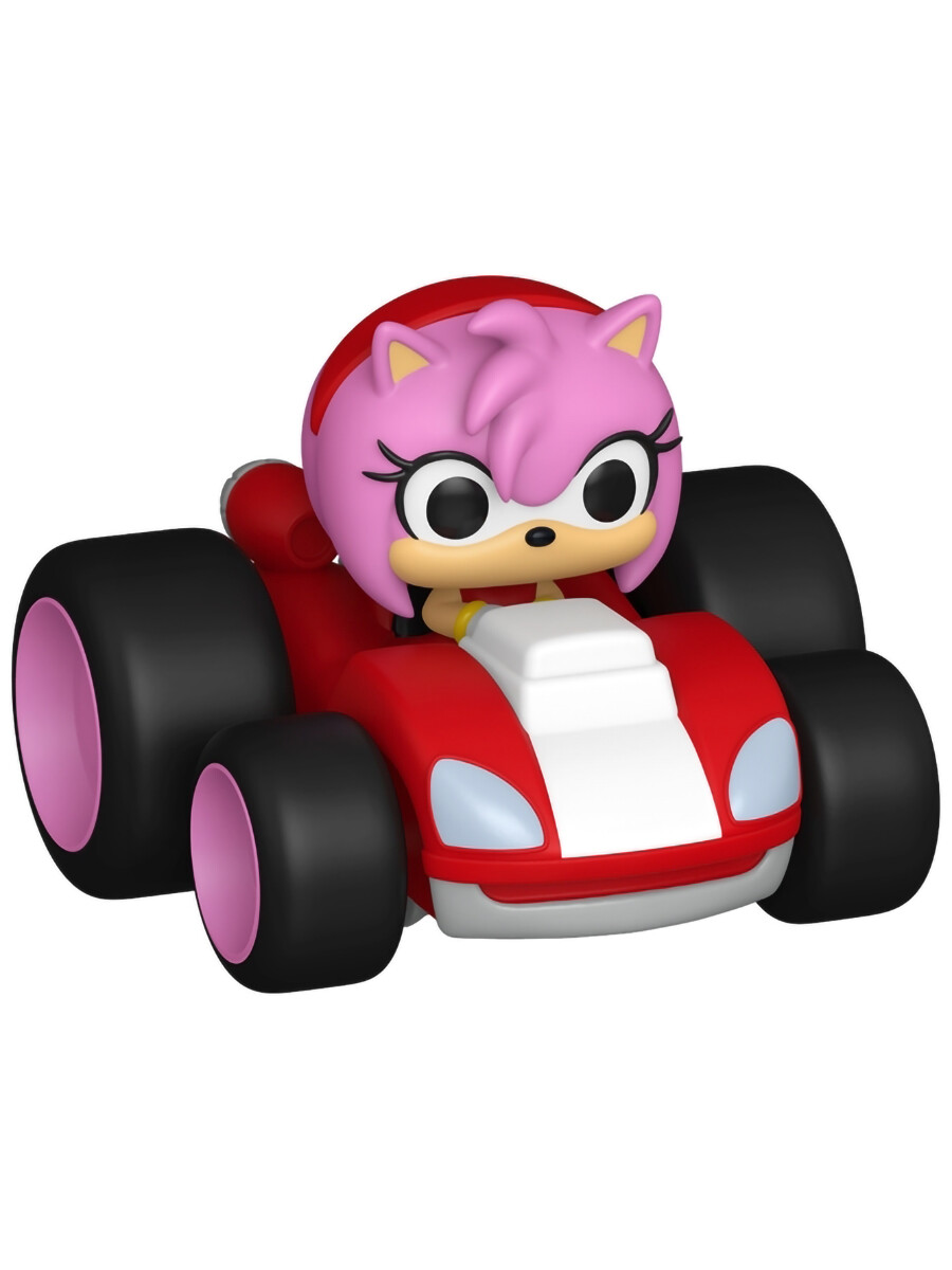 Фигурка Funko Racers Sonic the Hedgehog Amy