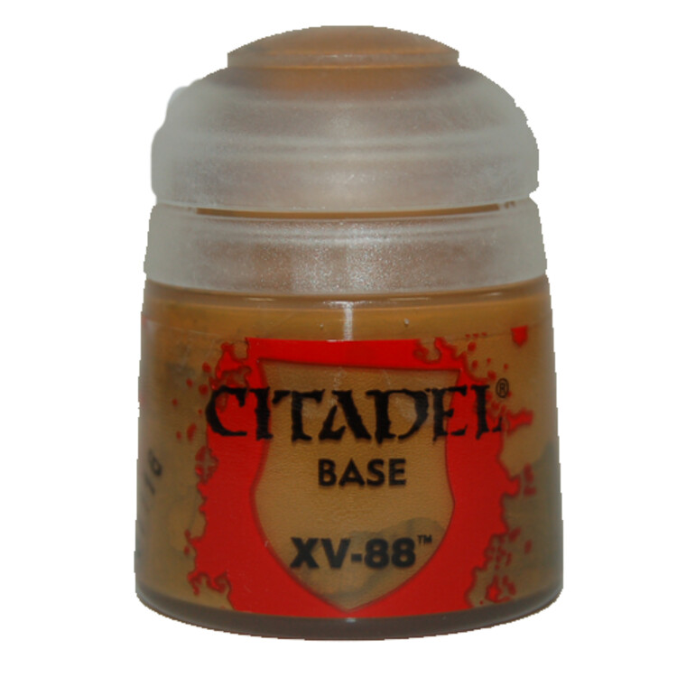 Base: XV-88 (12ml)