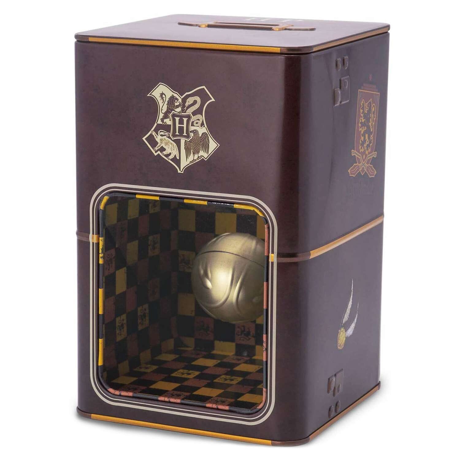 Копилка Harry Potter Golden Snitch