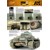 AK Interactive Pigments BLACK AK039 35 мл