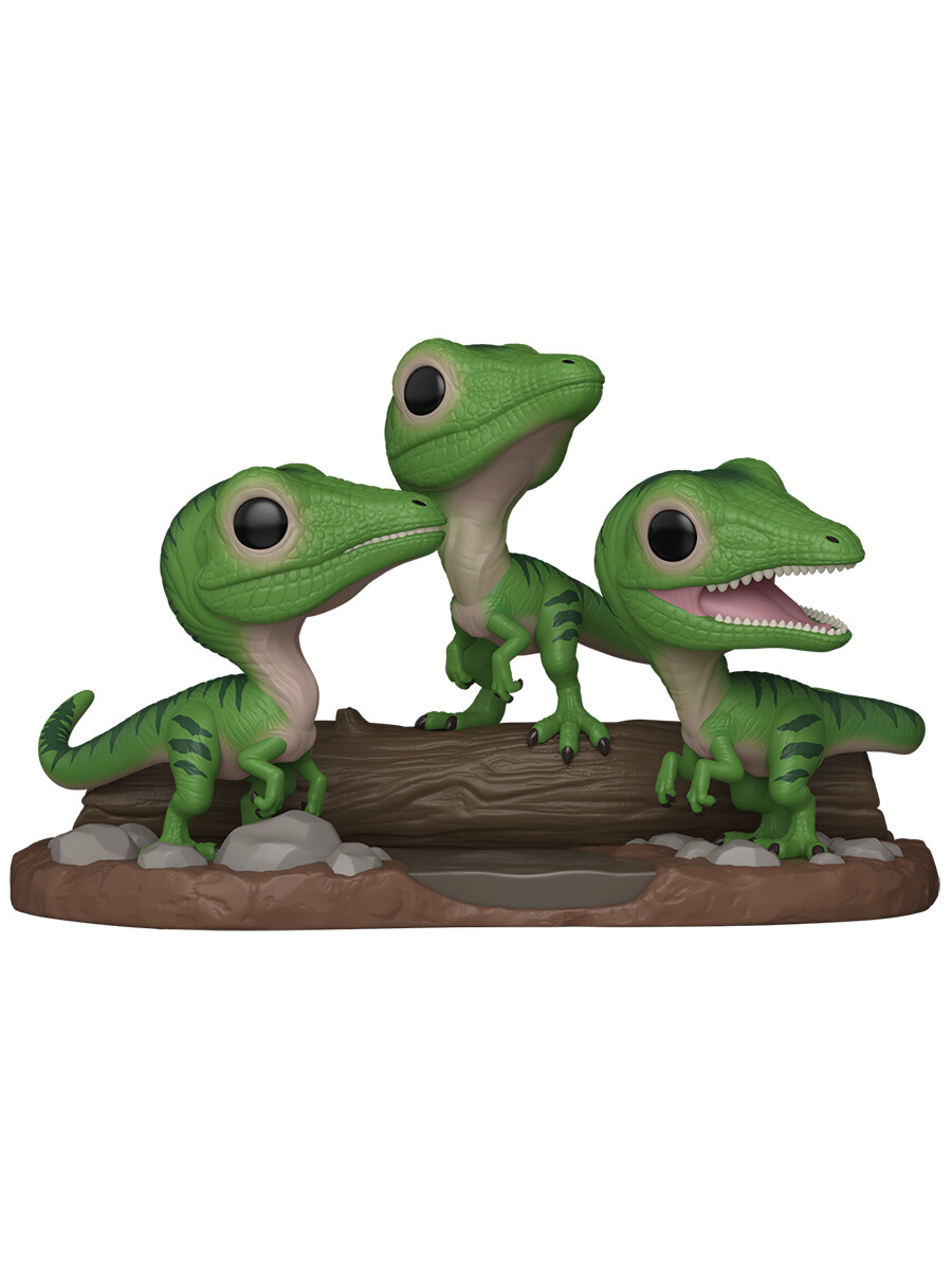 Фигурка Funko Pop: Компсогнаты (2040)