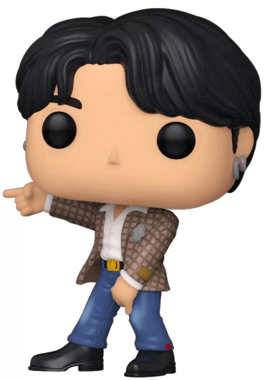 Фигурка Funko Pop: Jungkook (BTS, Dynamite)