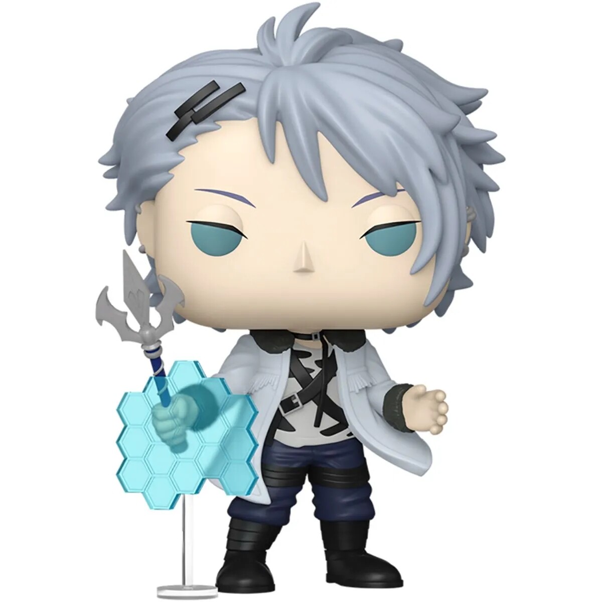 Фигурка Funko Pop: Frieren Вирбель (2357)