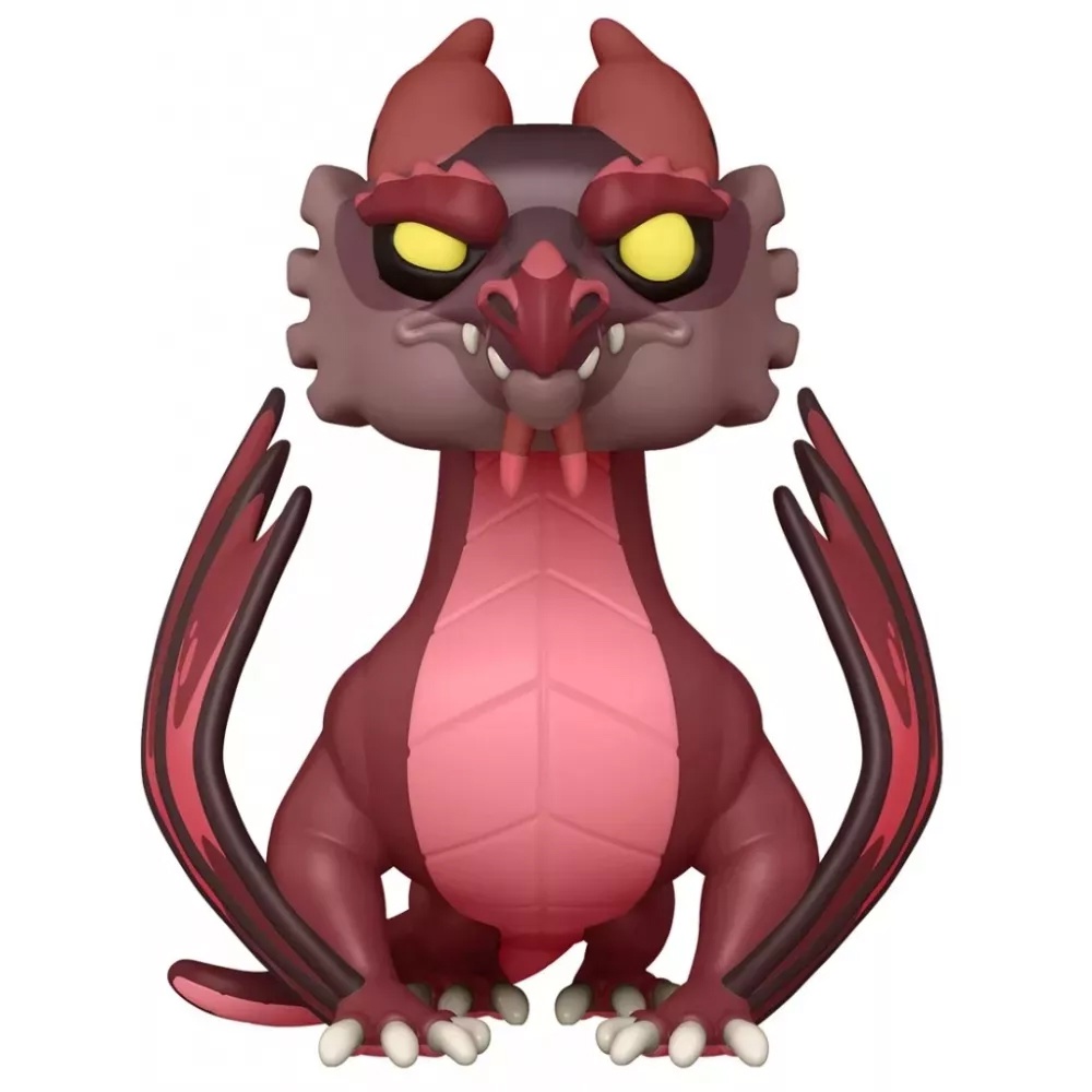 Фигурка Funko Pop: Дракон Балтромав (957)