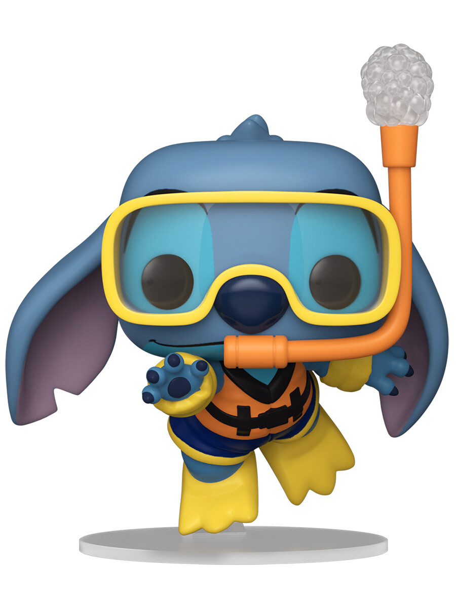 Фигурка Funko Pop: Стич ныряльщик (1742)