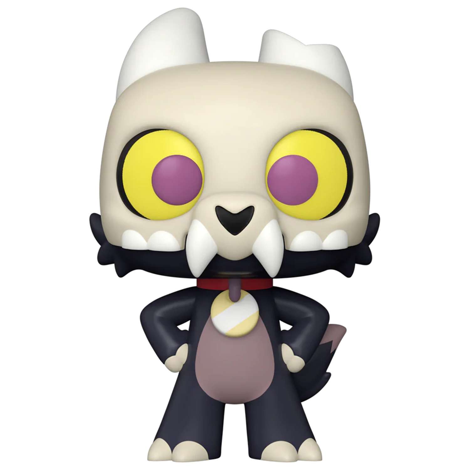 Фигурка Funko Pop: The Owl House King (1551)