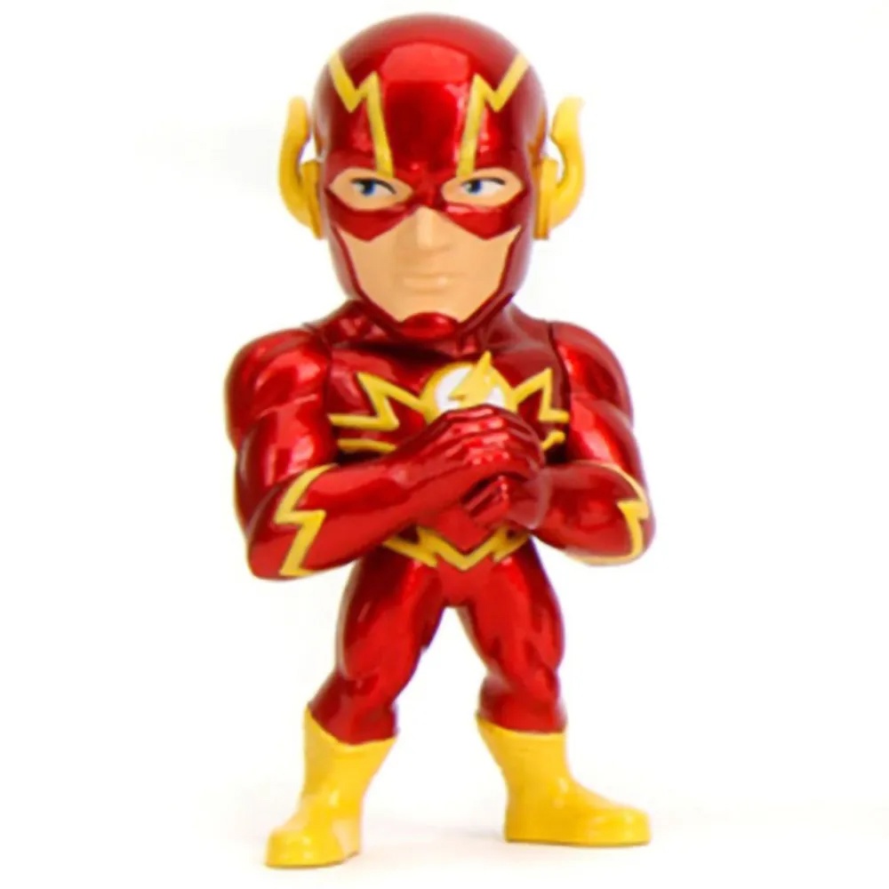 Фигурка DC The Flash 2.5"
