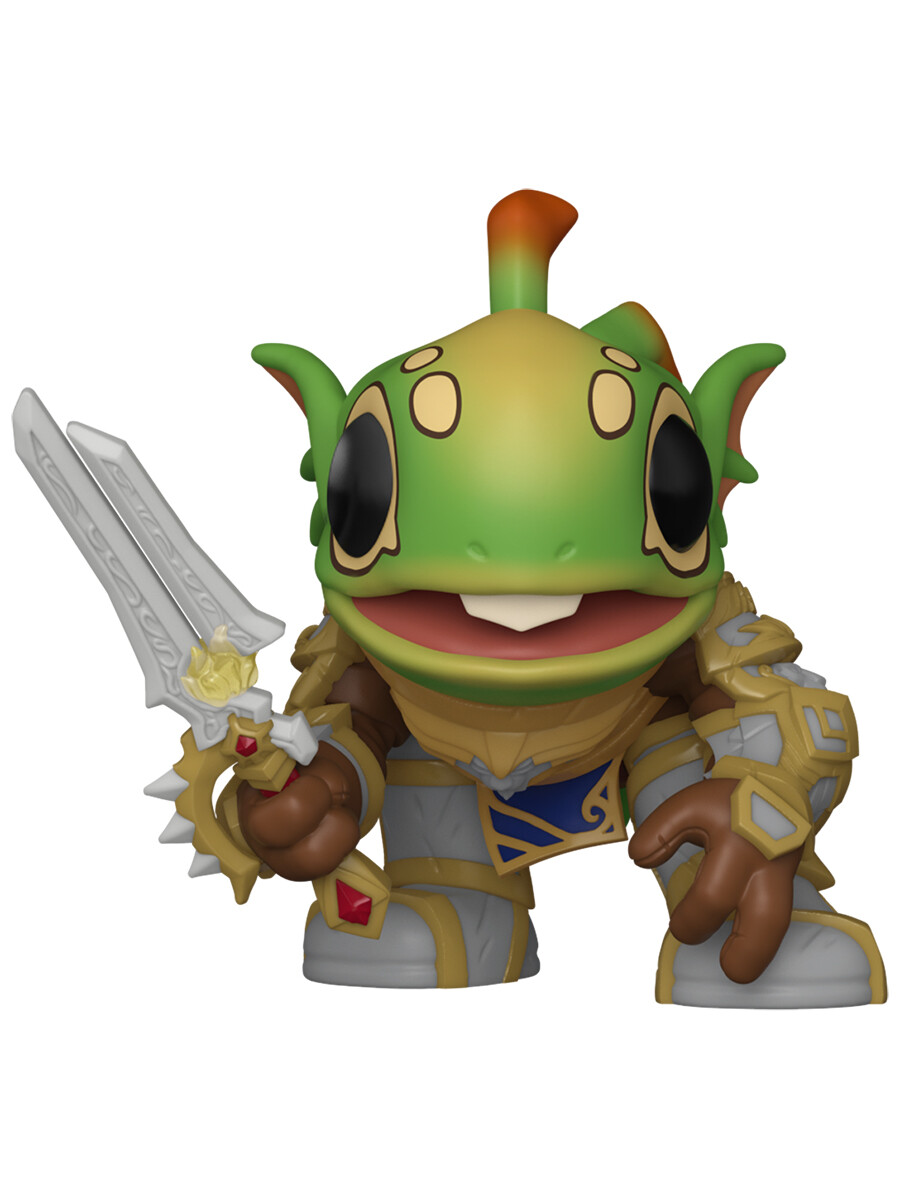 Фигурка Funko Pop: Варкрафт Финдуин (1224)