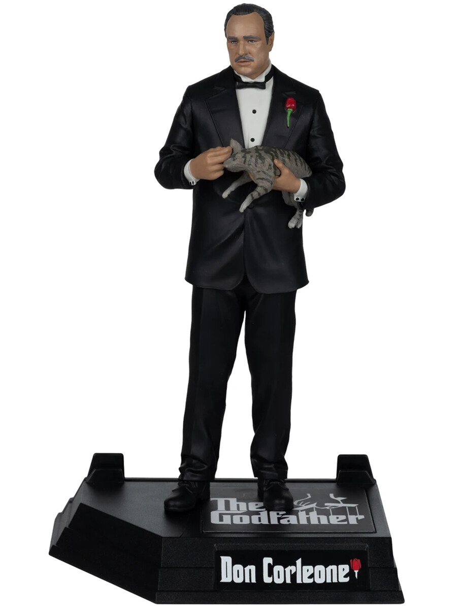 Фигурка McFarlane Toys Крестный Отец Дон Корлеоне