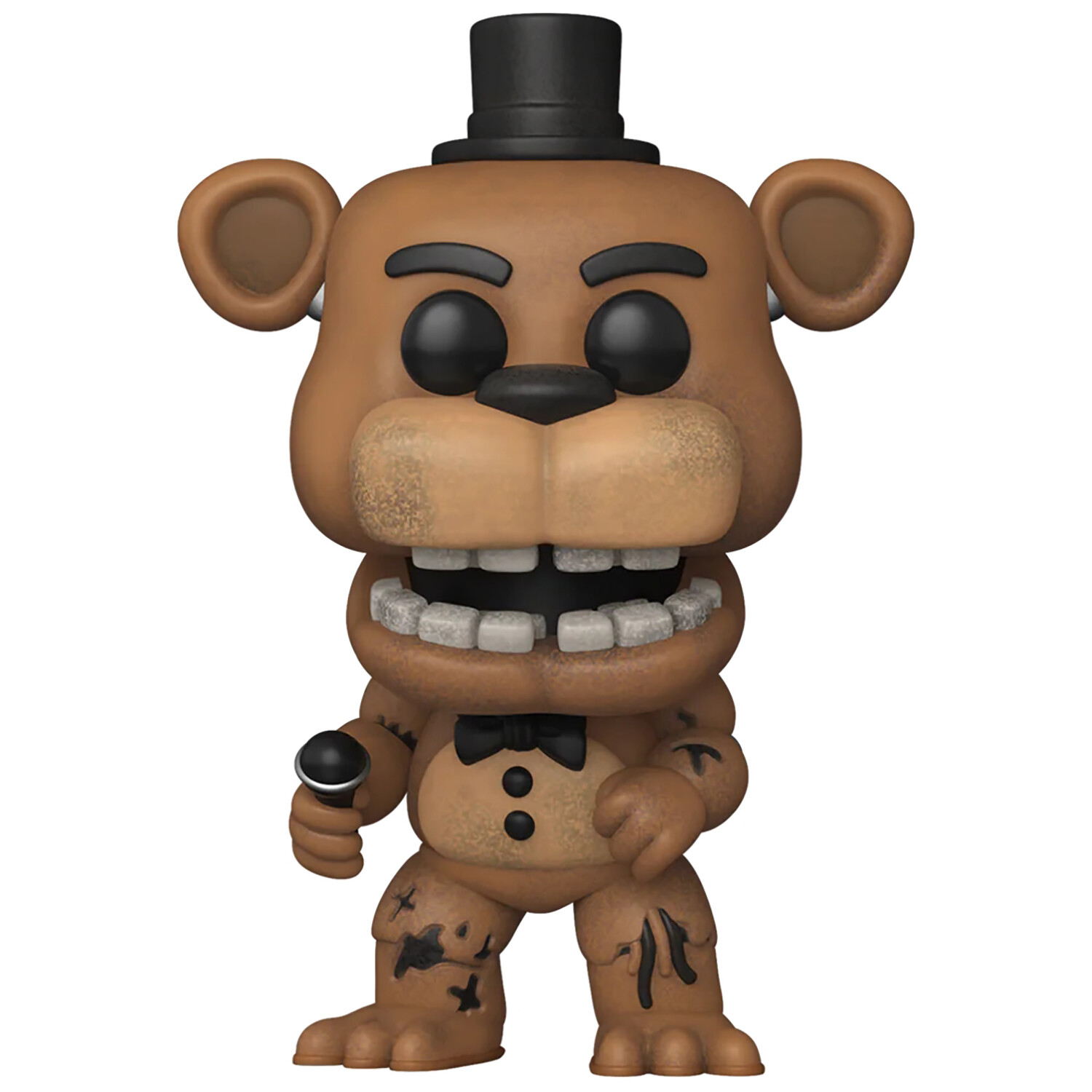 Фигурка Funko Pop: ФНАФ Withered Freddy (1086)