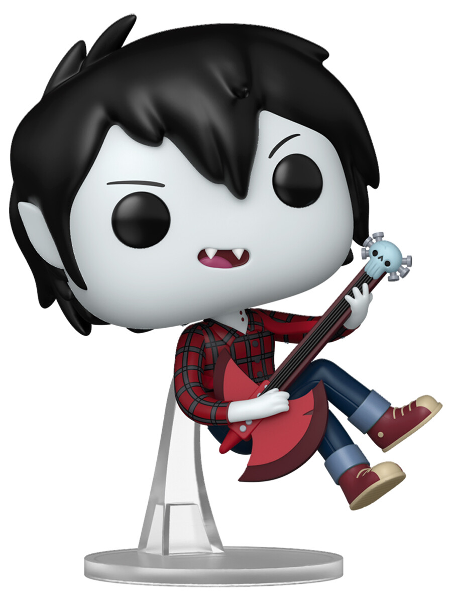 Фигурка Funko Pop: Маршалл Ли (1903)
