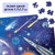Пазл Puzzle Time "Космопазл" 500 детал.