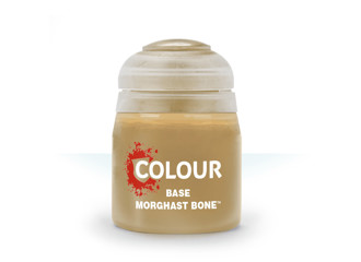 Base: Morghast Bone (12ml)
