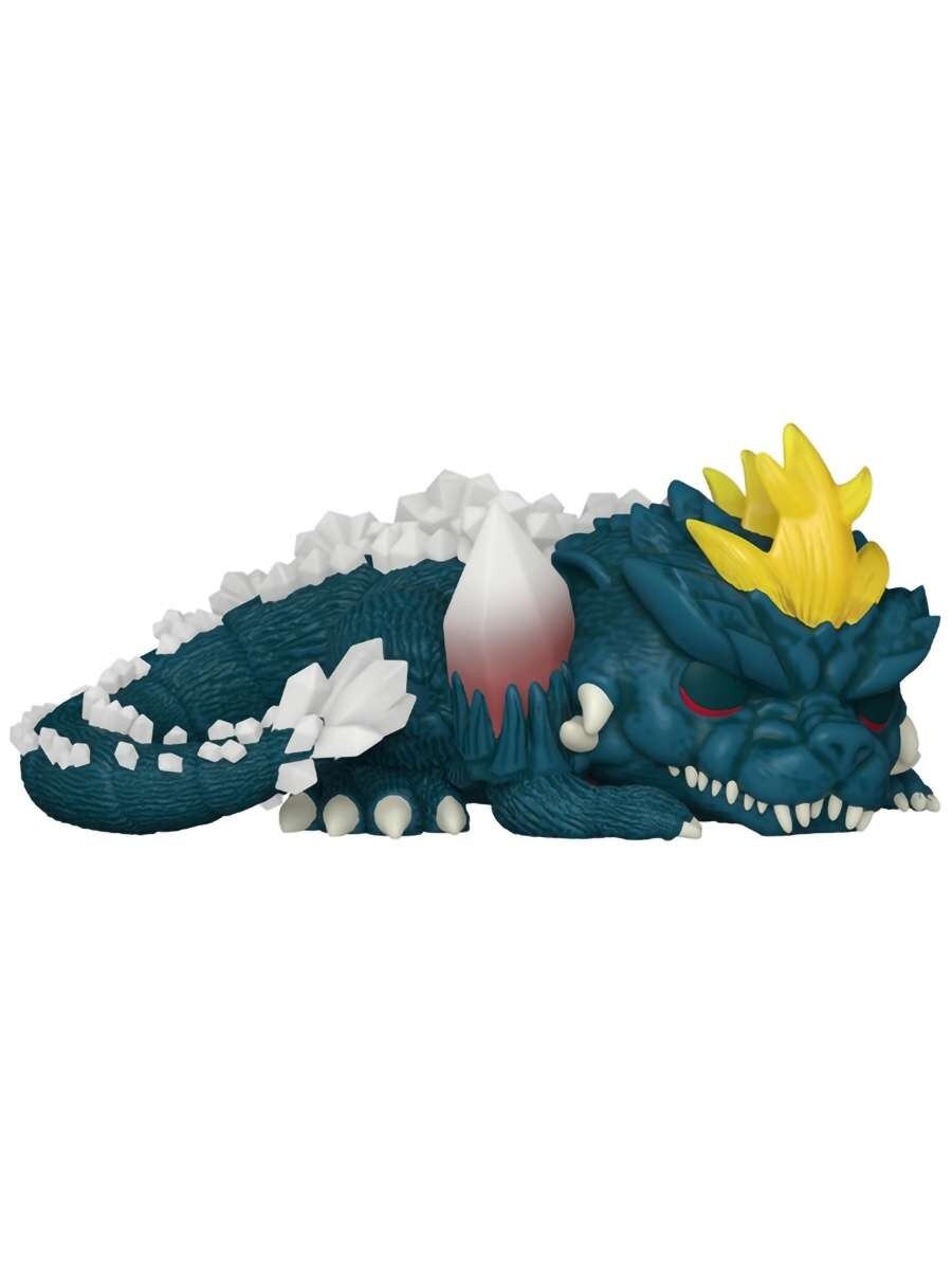 Фигурка Funko Pop: Спящий Космический Годзилла 6" (1955)