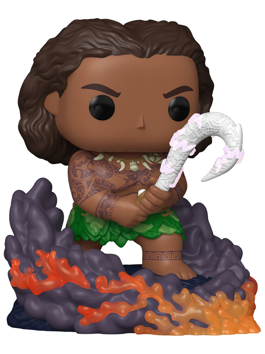 Фигурка Funko Pop: Premium Мауи светящийся (1764)