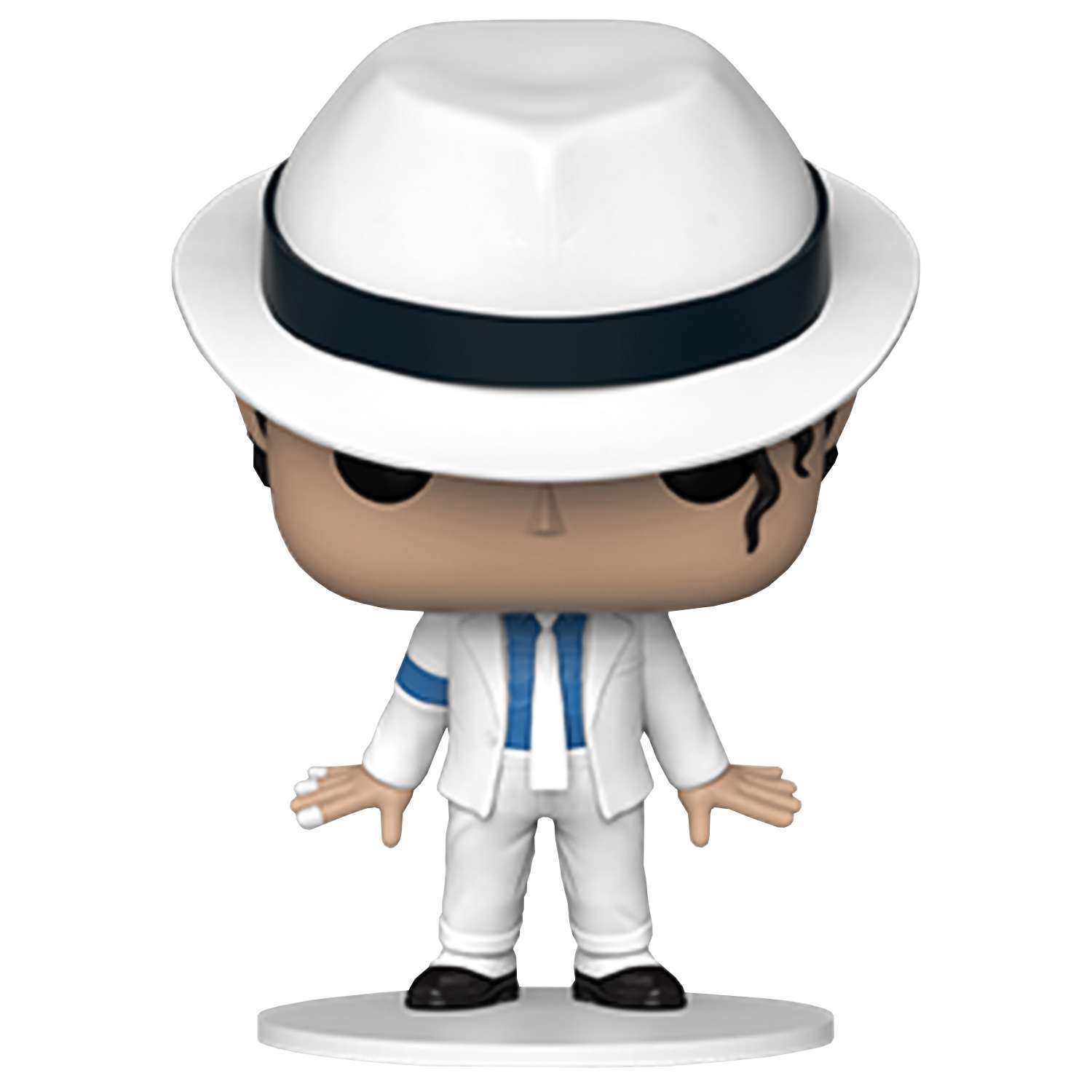 Фигурка Funko Pop: Майкл Джексон (Smooth Criminal) (345)