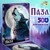 Пазл Puzzle Time "Древний хищник" 500 детал.