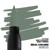 AK MARKER RAF COCKPIT GREY-GREEN RCM028