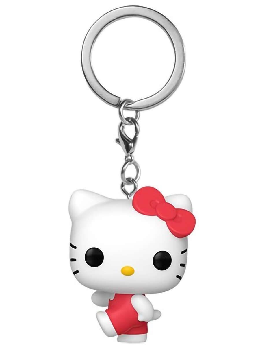 Брелок Funko Pocket POP: Hello Kitty