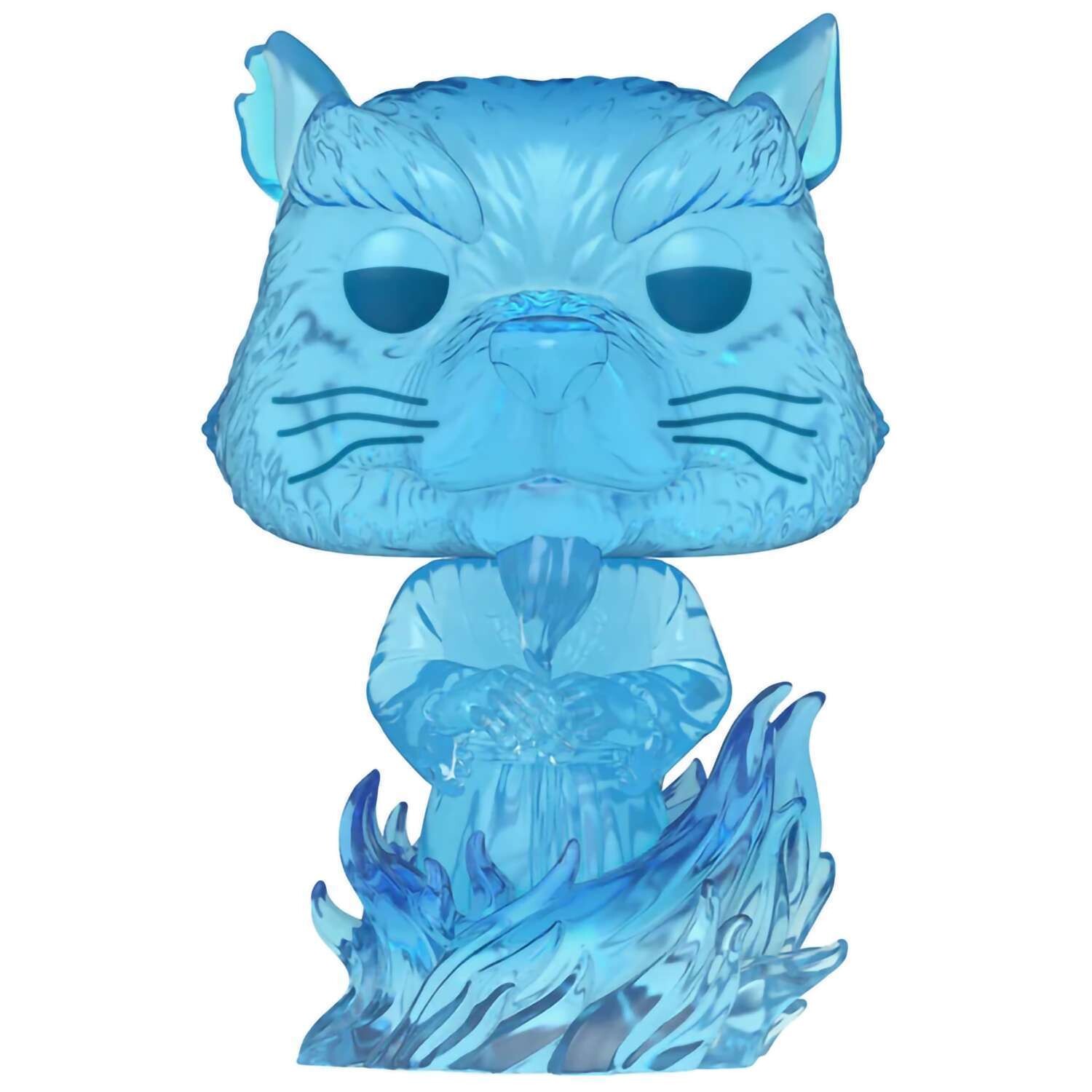 Фигурка Funko Pop: Сплинтер Призрак (TRL) (Exc) (1613)