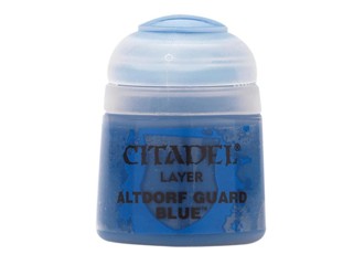 Layer: Altdorf Guard Blue (12ml)