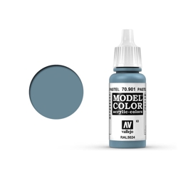 Vallejo Model Color: Pastel Blue 70.901