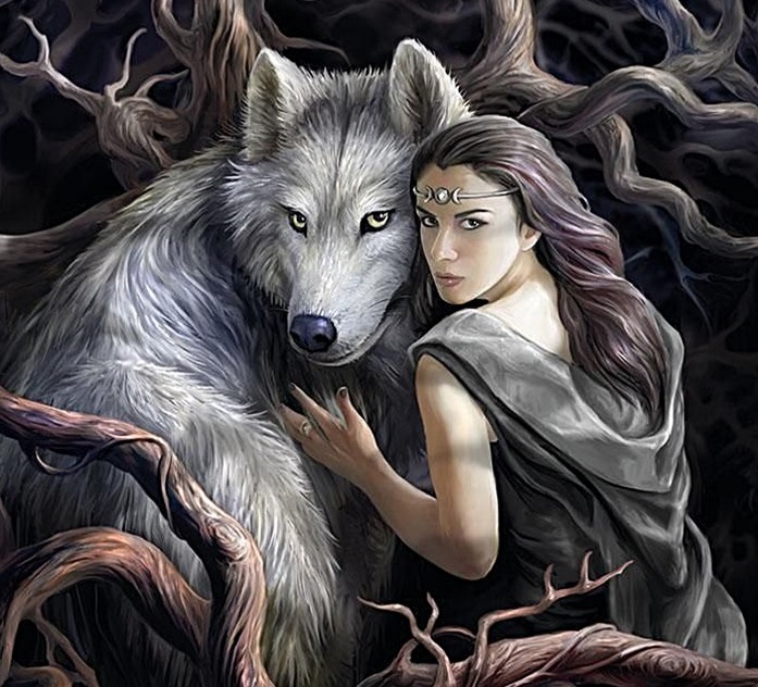 Пазл Super 3D «Душевная связь», 500 детал.