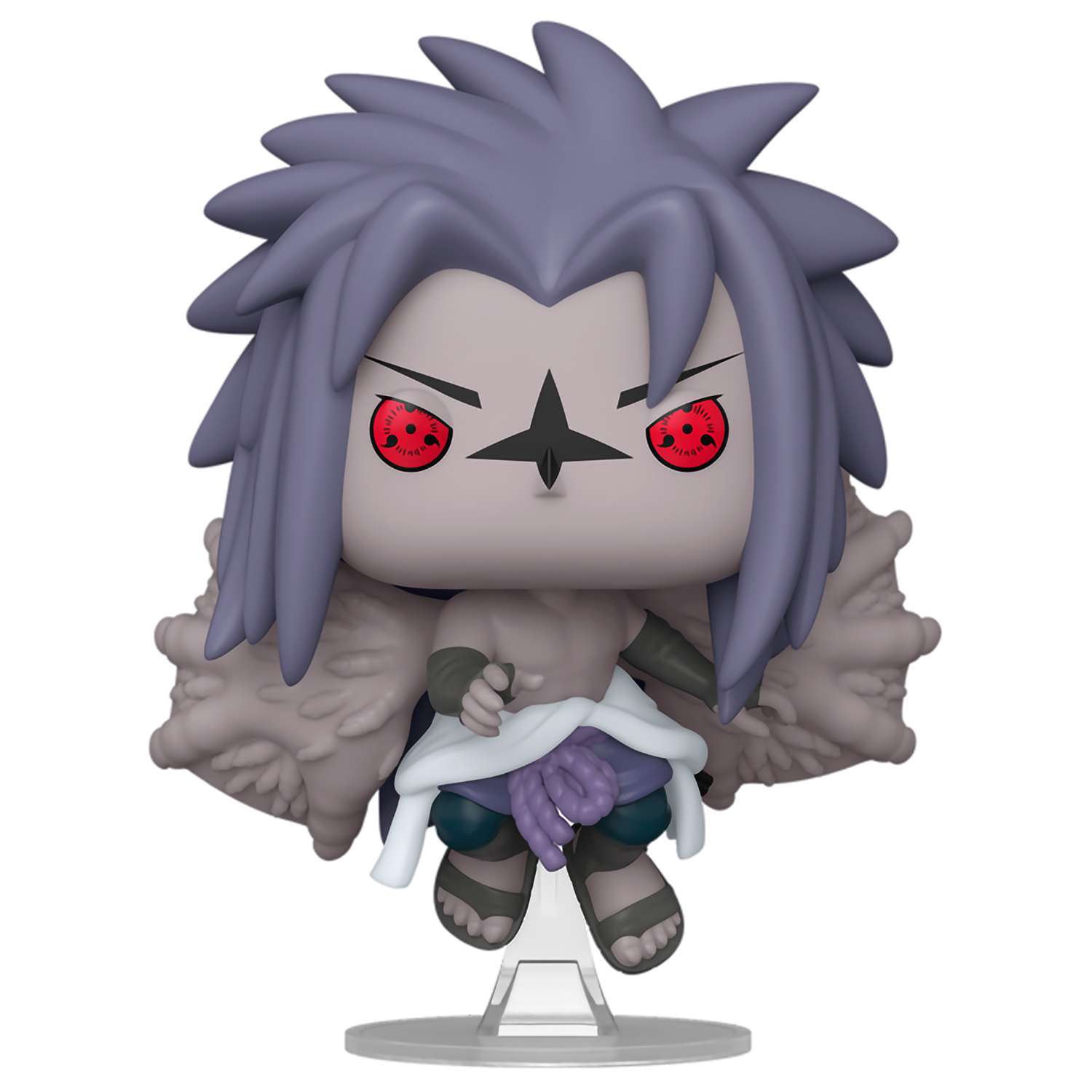 Фигурка Funko Pop: Naruto Sasuke Curse Mark 2 (Exc) (1664)