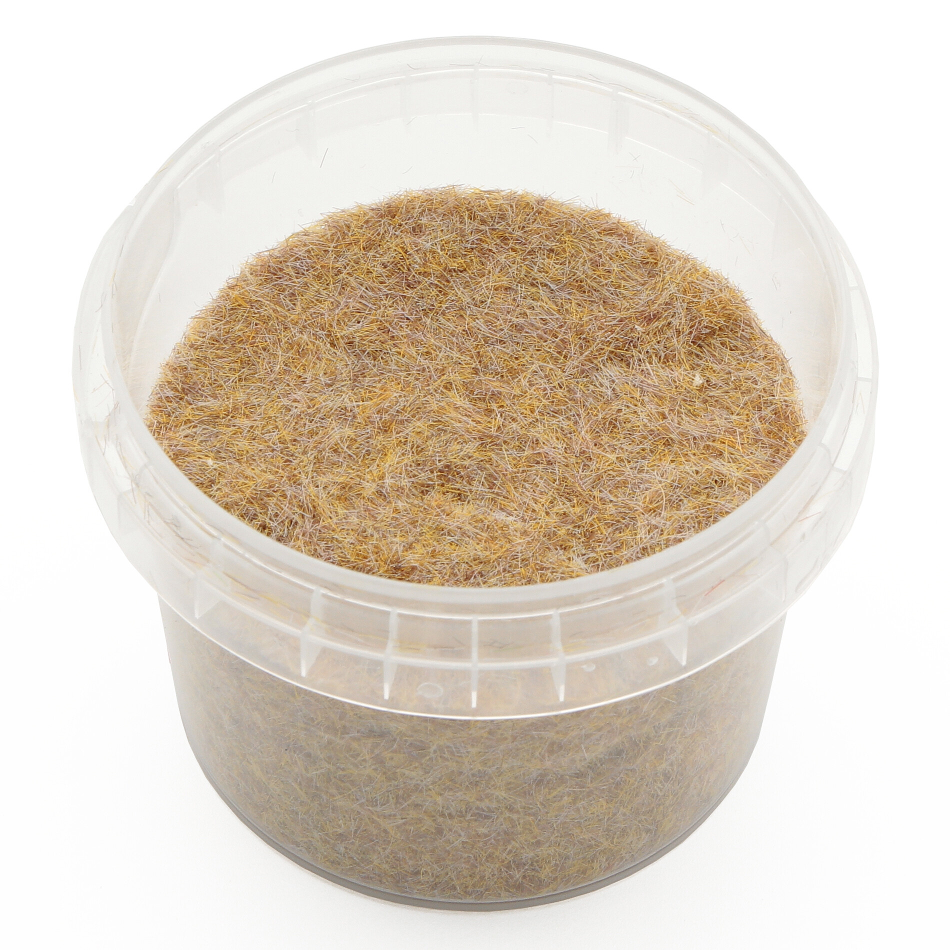 Модельная трава (флок) STUFF-PRO Сухая