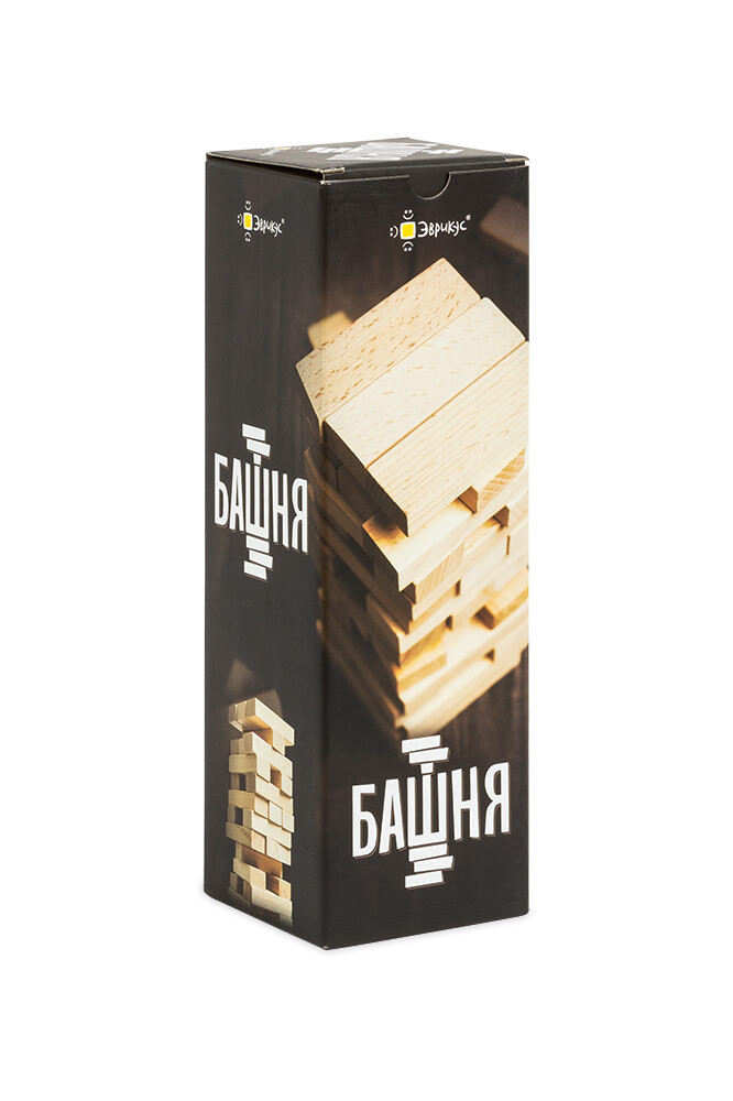 Башня Эврикус