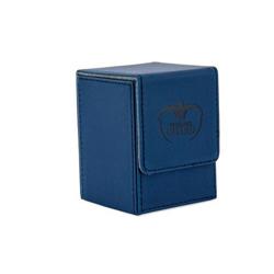 Коробочка Flip Deck Case 100+ Standart Size Blue