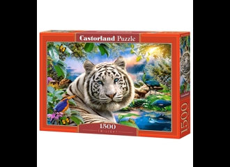 Пазл Castorland "Тигр" на 1500 детал.