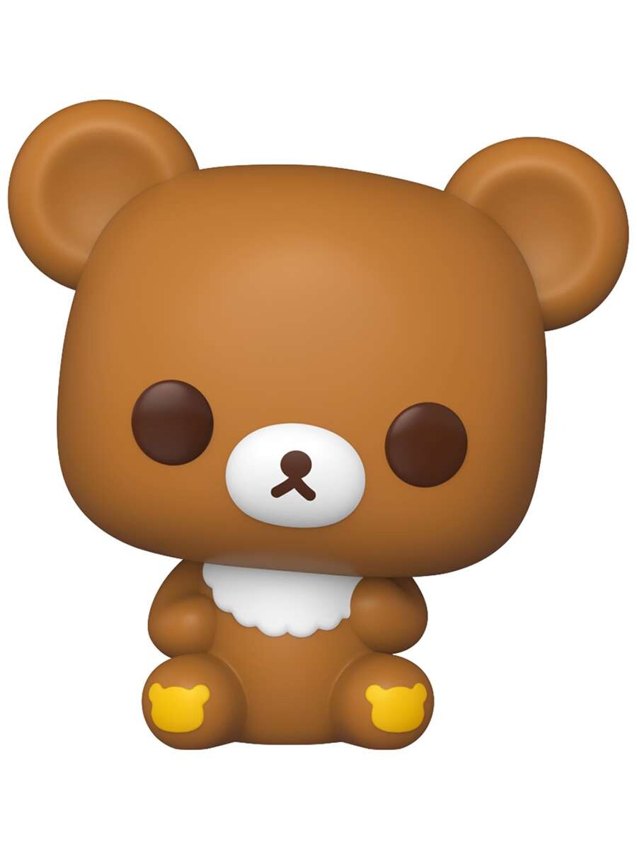 Фигурка Funko Pop: Чаироикогума (2362)